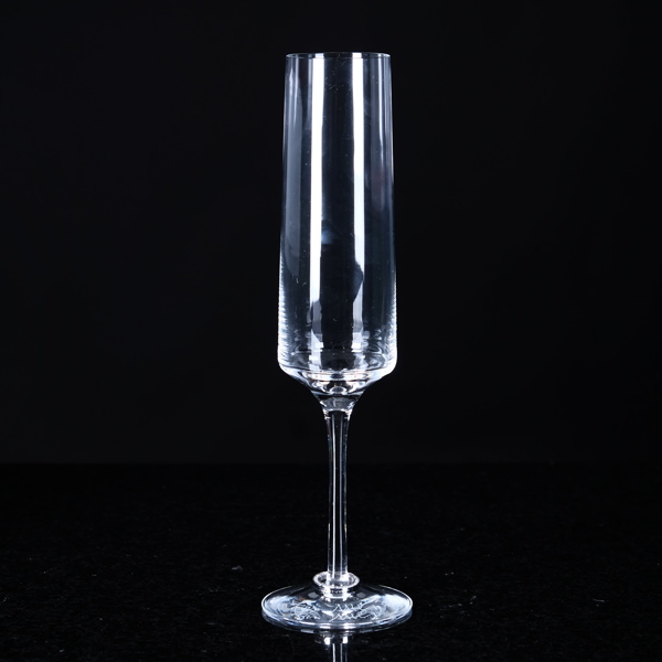 Efva Attling Champagneglas Diamond edition 2000-tal