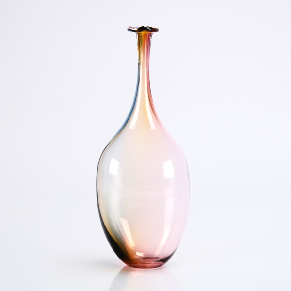 Kjell Engman Vas "Fidji" Glas 2000-tal 